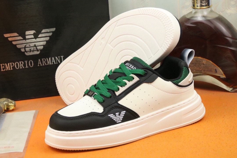 Armani Sneakers